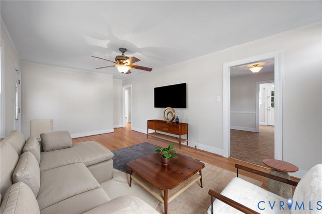 4806 Arundel Ave, North Chesterfield, VA 23234
