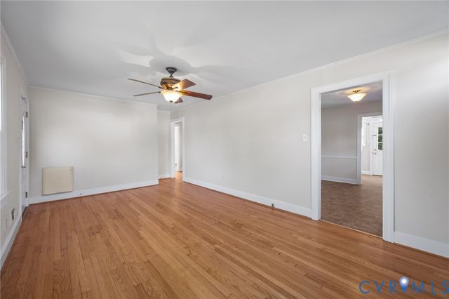 4806 Arundel Ave, North Chesterfield, VA 23234