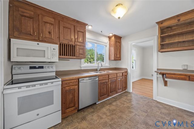 4806 Arundel Ave, North Chesterfield, VA 23234