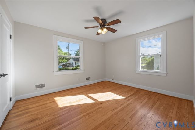 4806 Arundel Ave, North Chesterfield, VA 23234