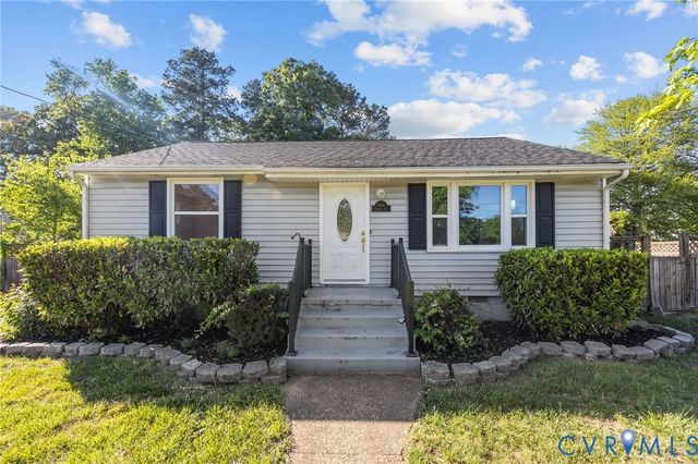 4806 Arundel Ave, North Chesterfield, VA 23234