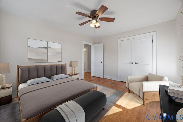 4806 Arundel Ave, North Chesterfield, VA 23234