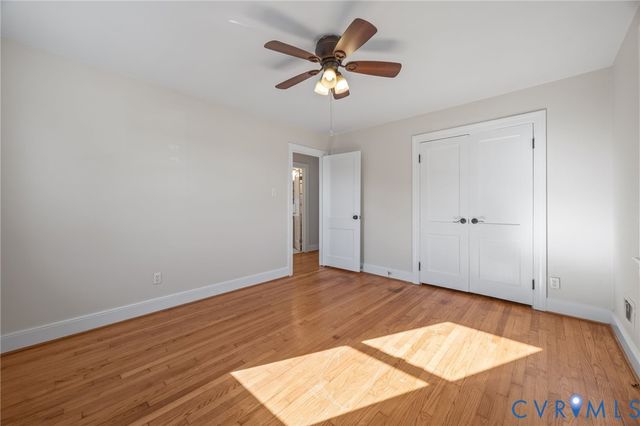 4806 Arundel Ave, North Chesterfield, VA 23234