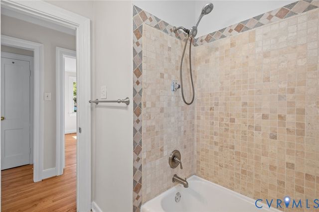 4806 Arundel Ave, North Chesterfield, VA 23234