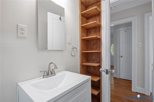 4806 Arundel Ave, North Chesterfield, VA 23234