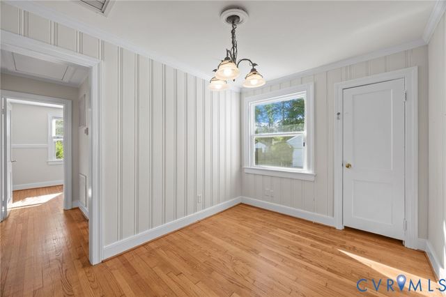 4806 Arundel Ave, North Chesterfield, VA 23234