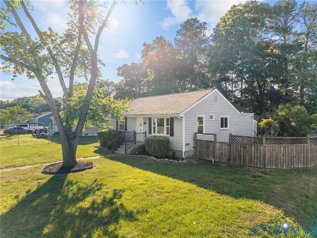 4806 Arundel Ave, North Chesterfield, VA 23234