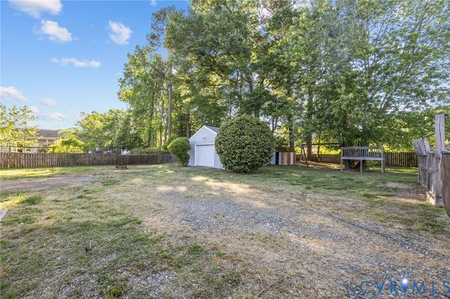 4806 Arundel Ave, North Chesterfield, VA 23234