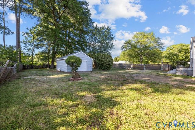 4806 Arundel Ave, North Chesterfield, VA 23234