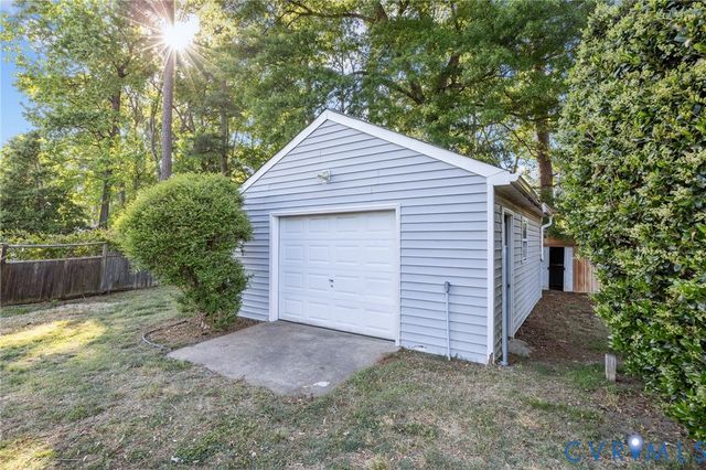 4806 Arundel Ave, North Chesterfield, VA 23234