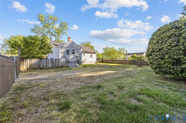 4806 Arundel Ave, North Chesterfield, VA 23234