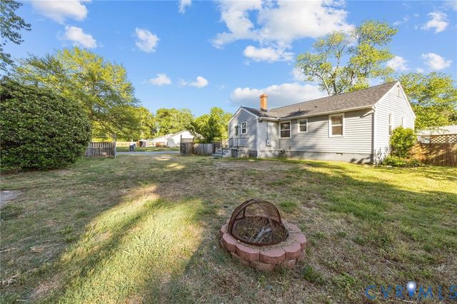 4806 Arundel Ave, North Chesterfield, VA 23234