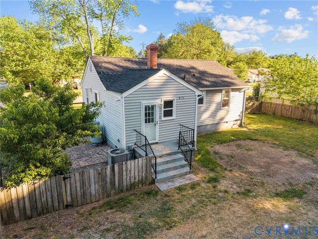 4806 Arundel Ave, North Chesterfield, VA 23234