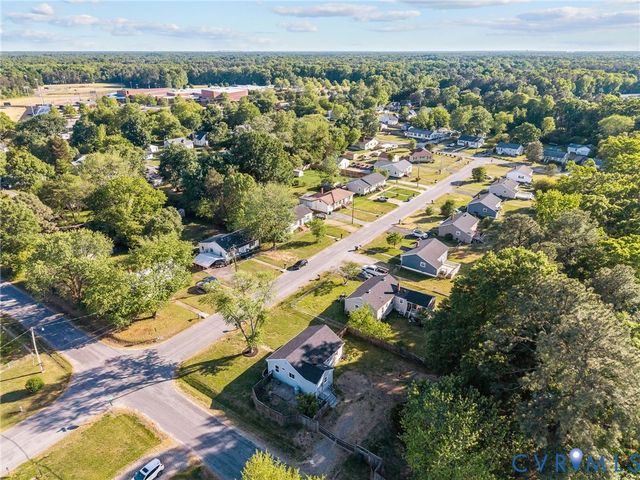 4806 Arundel Ave, North Chesterfield, VA 23234
