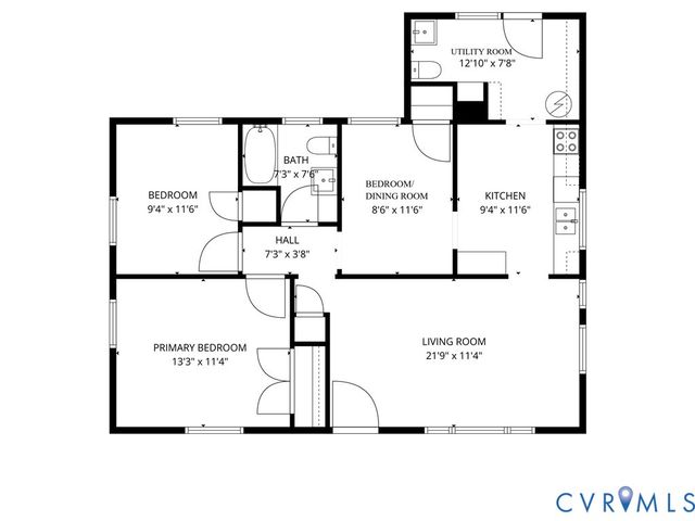 4806 Arundel Ave, North Chesterfield, VA 23234
