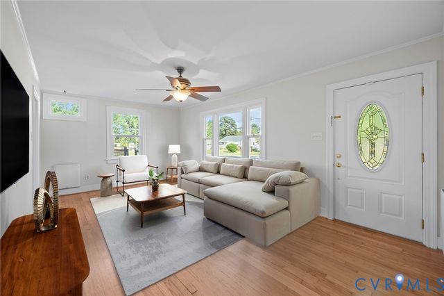 4806 Arundel Ave, North Chesterfield, VA 23234