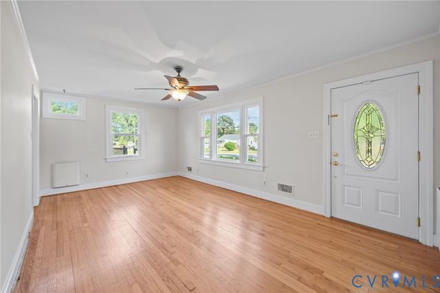 4806 Arundel Ave, North Chesterfield, VA 23234