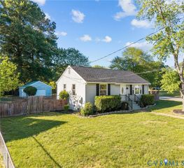 4806 Arundel Ave, North Chesterfield, VA 23234