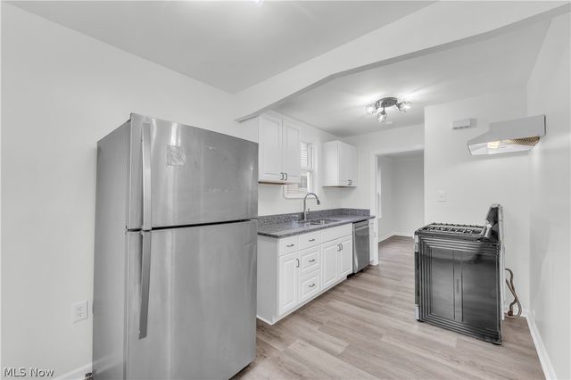 1511 E 196th Street, Euclid, OH 44117