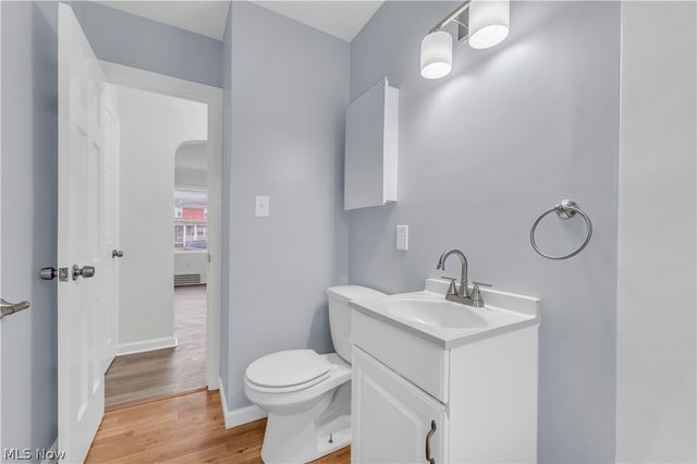 1511 E 196th Street, Euclid, OH 44117