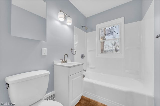 1511 E 196th Street, Euclid, OH 44117