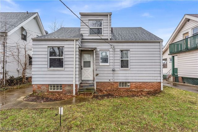 1511 E 196th Street, Euclid, OH 44117