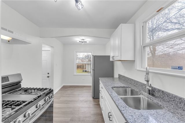 1511 E 196th Street, Euclid, OH 44117