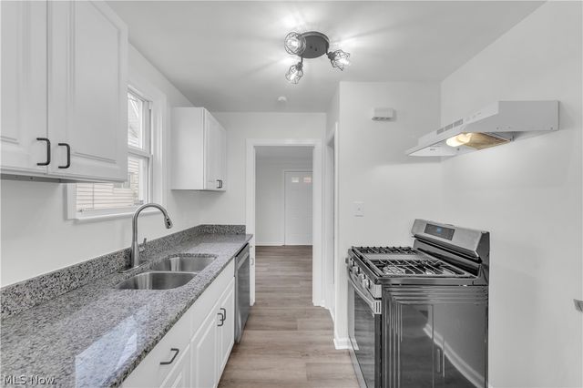 1511 E 196th Street, Euclid, OH 44117