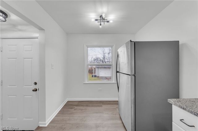 1511 E 196th Street, Euclid, OH 44117