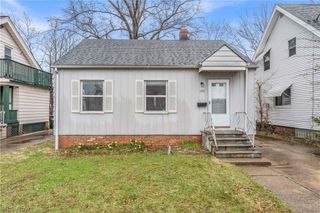 1511 E 196th Street, Euclid, OH 44117