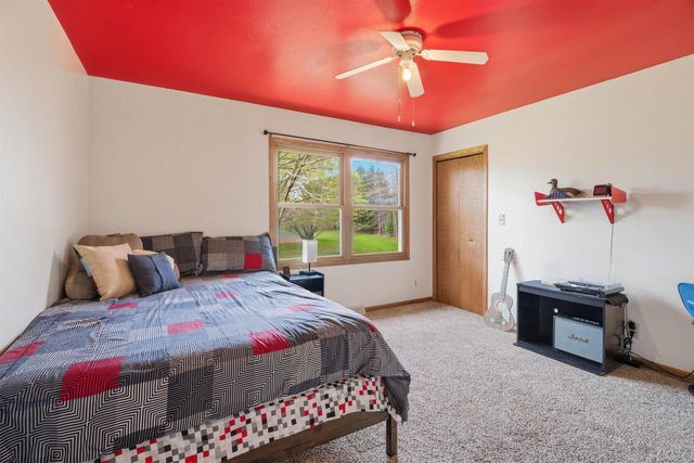 5588 E BROWN ROAD, Little Suamico, WI 54141