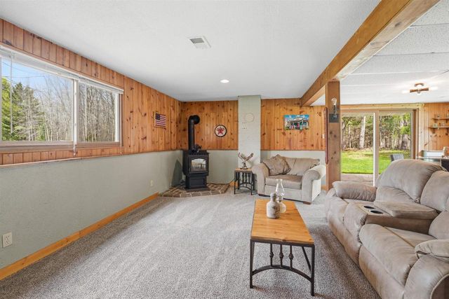 5588 E BROWN ROAD, Little Suamico, WI 54141