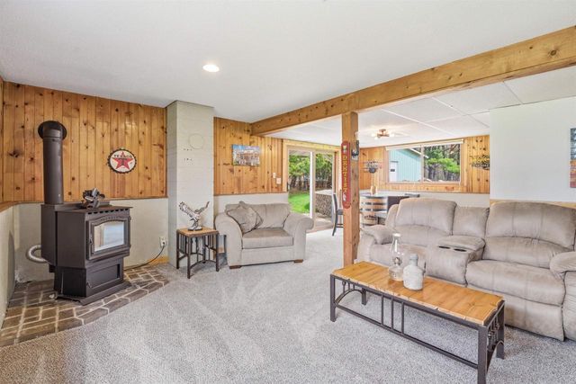 5588 E BROWN ROAD, Little Suamico, WI 54141