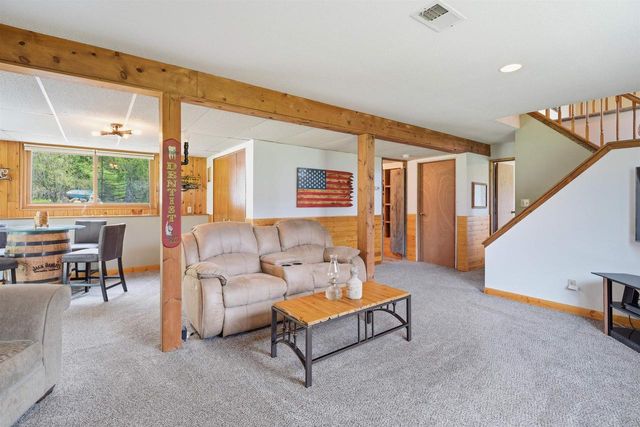 5588 E BROWN ROAD, Little Suamico, WI 54141
