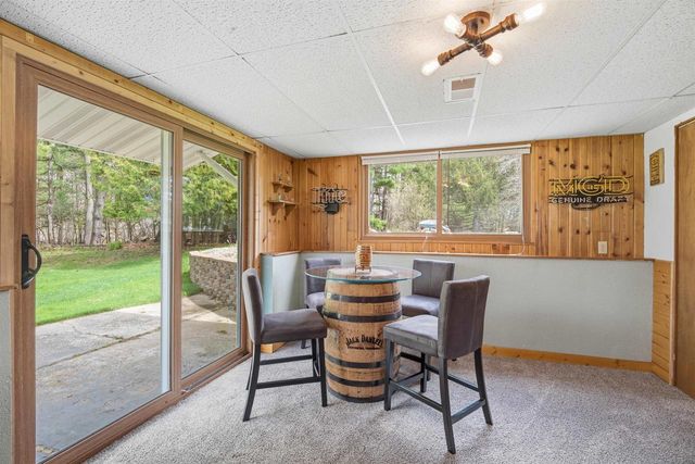 5588 E BROWN ROAD, Little Suamico, WI 54141