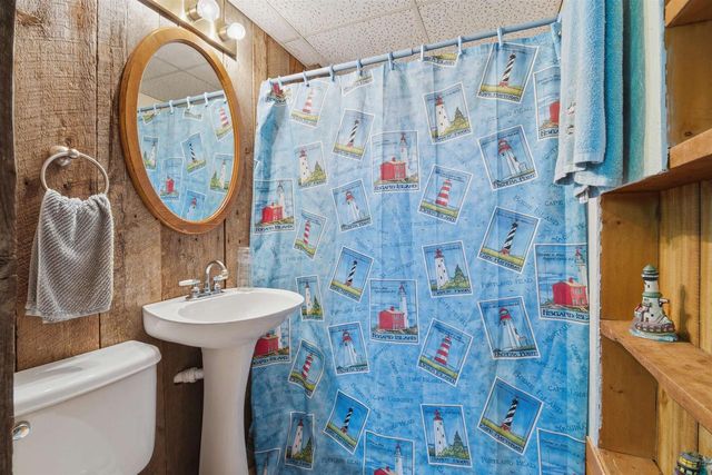 5588 E BROWN ROAD, Little Suamico, WI 54141