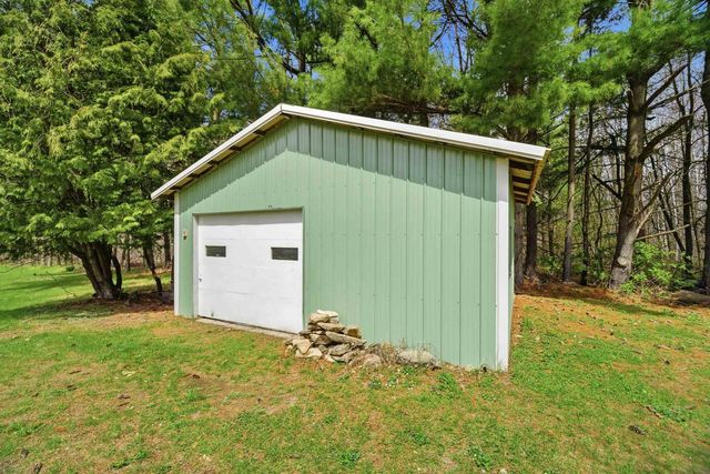 5588 E BROWN ROAD, Little Suamico, WI 54141