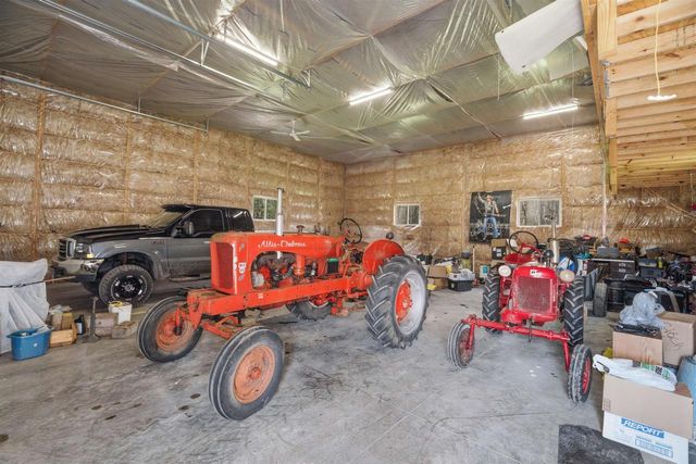 5588 E BROWN ROAD, Little Suamico, WI 54141