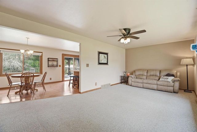 5588 E BROWN ROAD, Little Suamico, WI 54141
