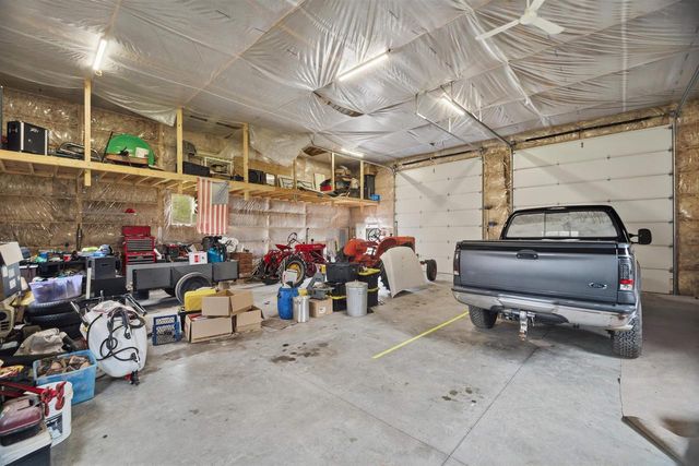 5588 E BROWN ROAD, Little Suamico, WI 54141