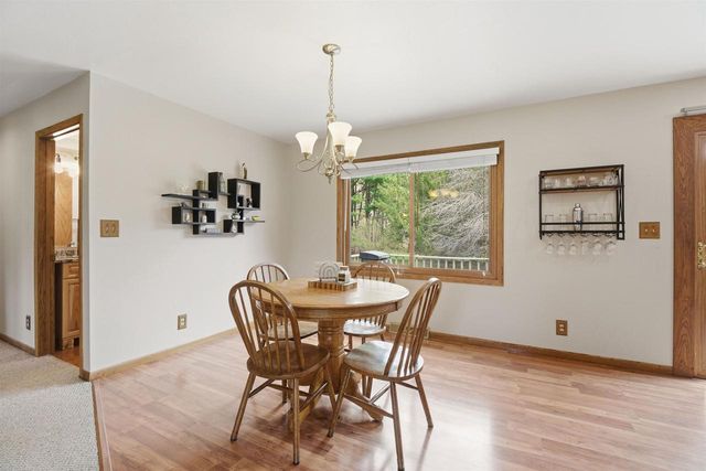 5588 E BROWN ROAD, Little Suamico, WI 54141