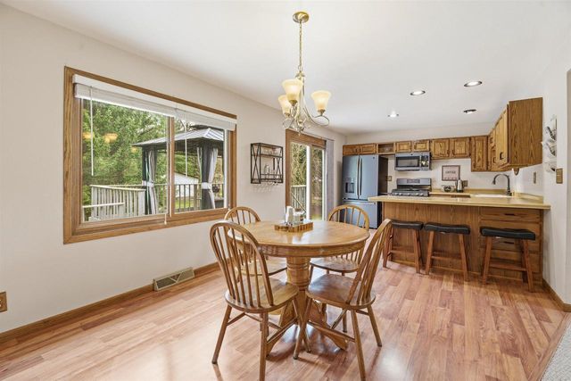 5588 E BROWN ROAD, Little Suamico, WI 54141