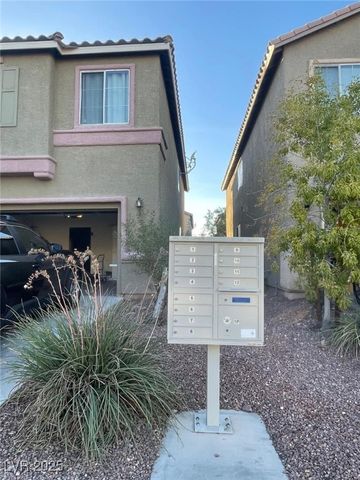 4959 Copperlyn Street, Las Vegas, NV 89122