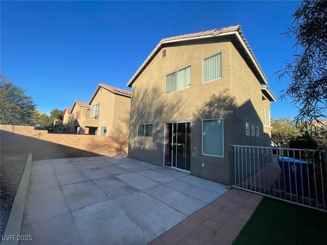 4959 Copperlyn Street, Las Vegas, NV 89122