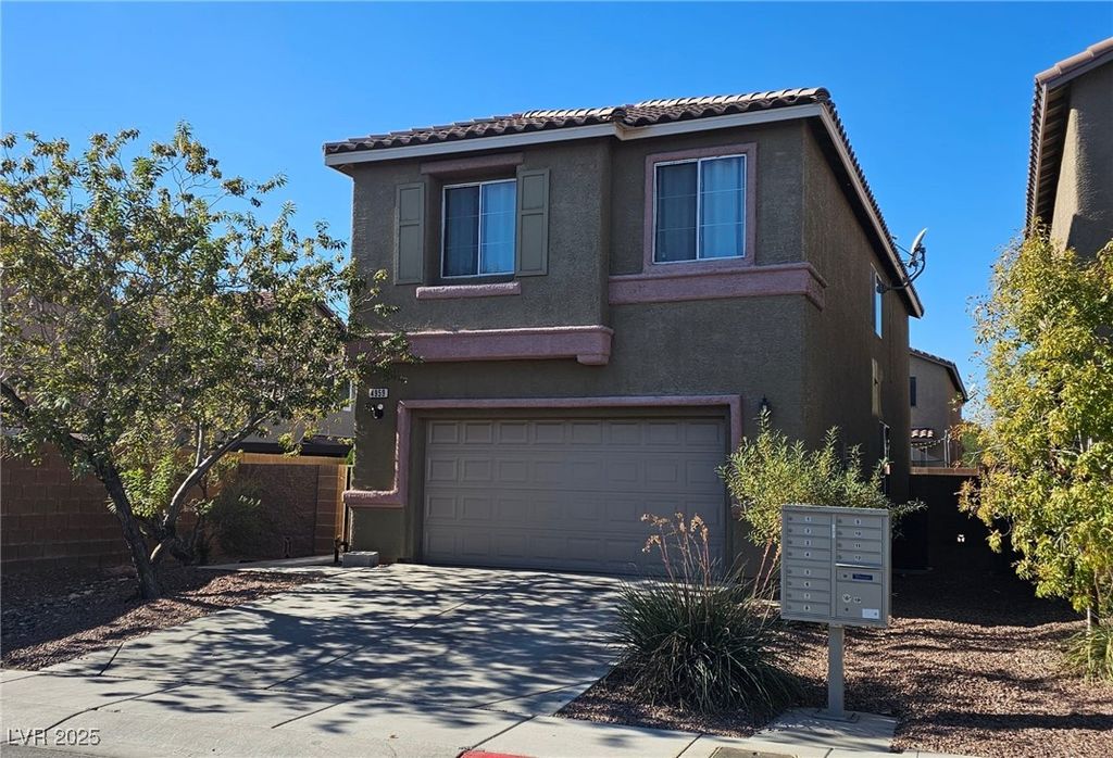 4959 Copperlyn Street, Las Vegas, NV 89122