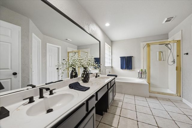 1602 Oak Place Court, Pearland, TX 77581