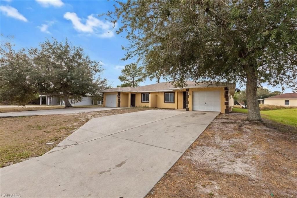5113/5115 24th ST SW, LEHIGH ACRES, FL 33973 — photo 2