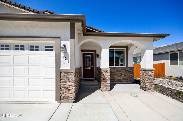 19013 Alpine Walk Court, Reno, NV 89508