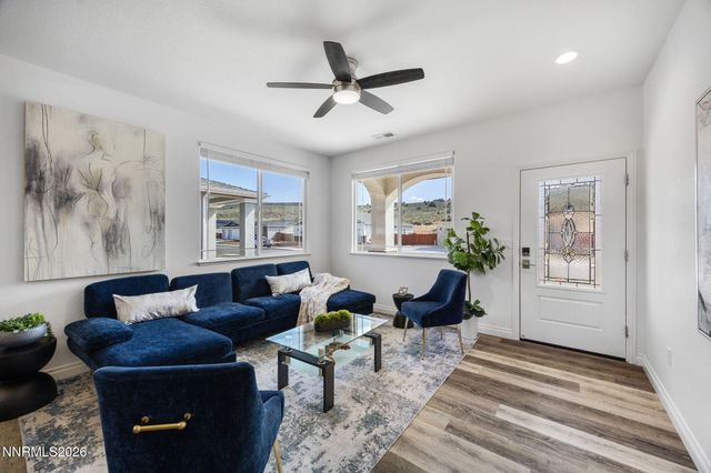 19013 Alpine Walk Court, Reno, NV 89508