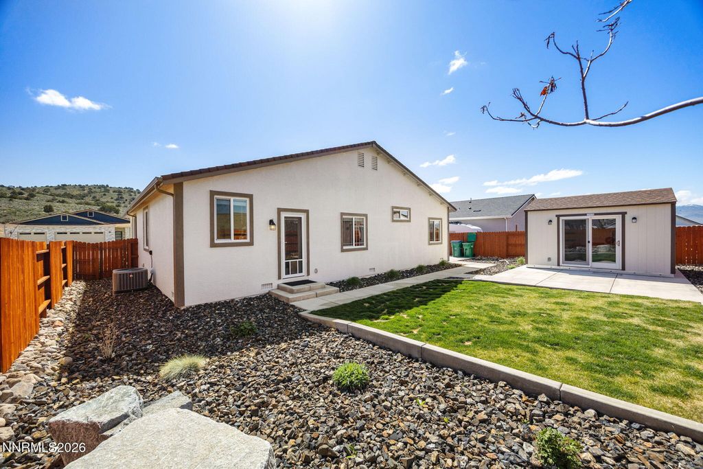 Image 31 of property listing at 19013 Alpine Walk Court, Reno, NV 89508